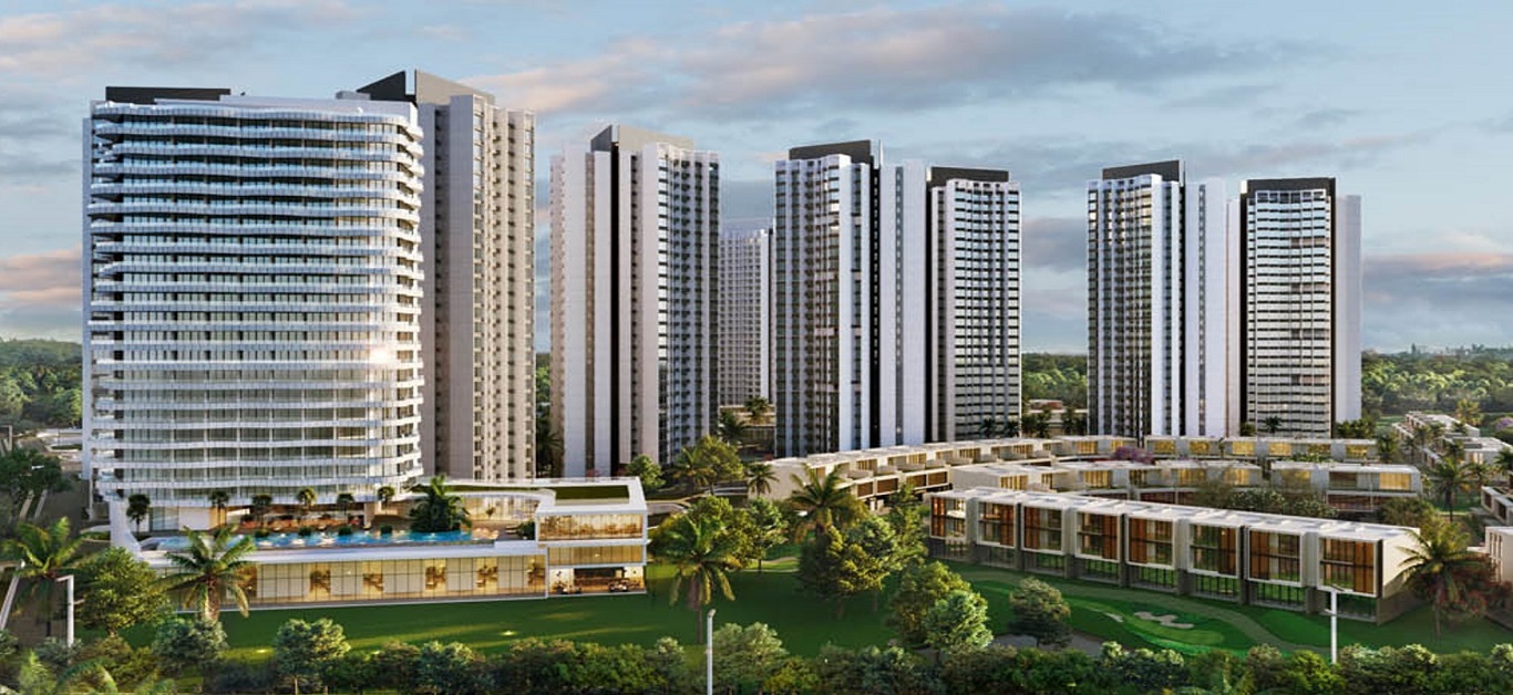 Adani Goregaon West
