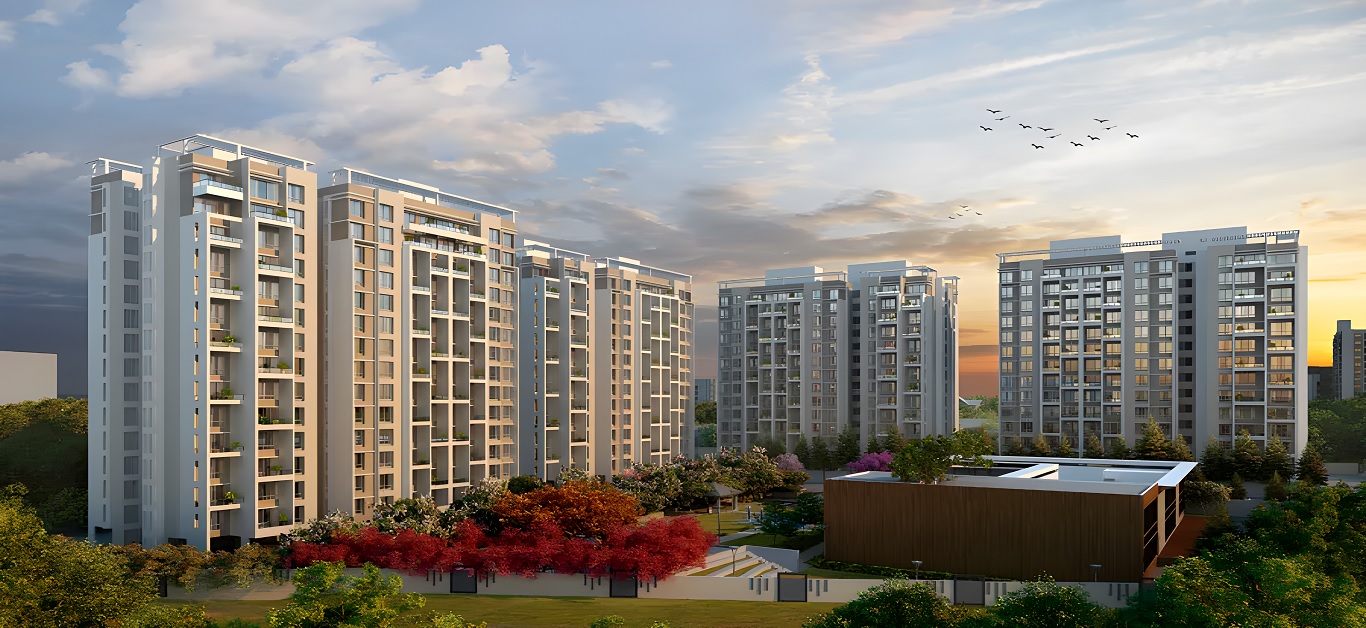 Godrej Sector 12 Noida Extension