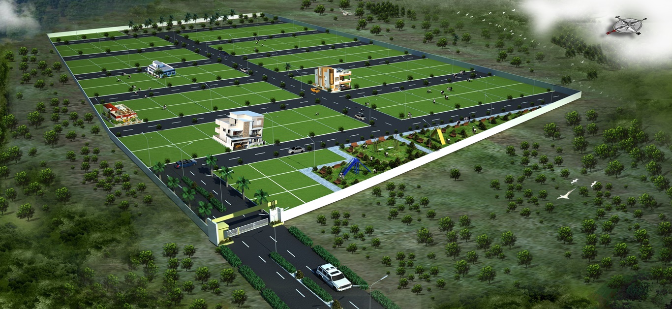 Godrej Plots Dwarka Expressway