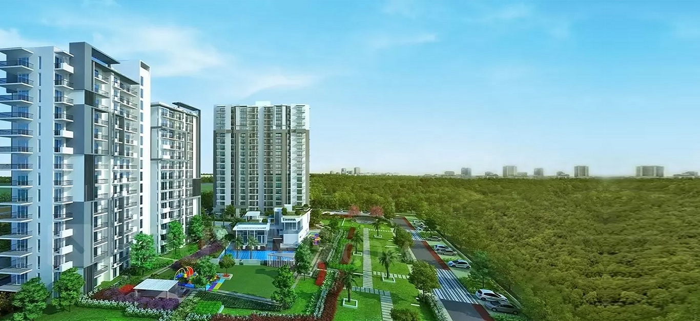 Godrej Koregaon Park