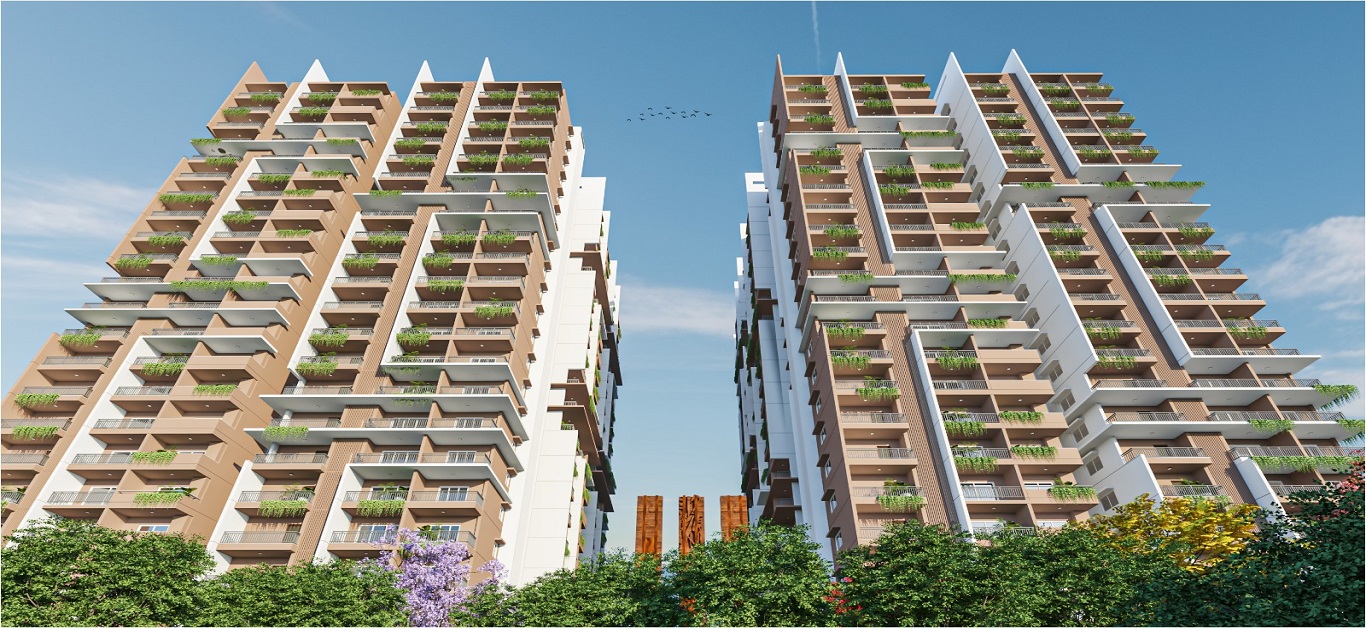 Godrej Properties Hyderabad