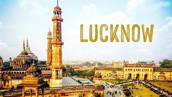 Godrej Properties Projects in Lucknow