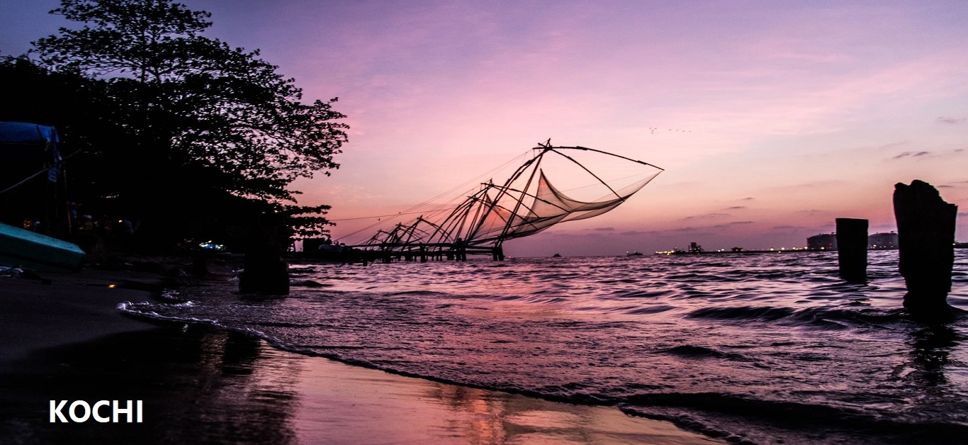 Godrej Properties in Kochi