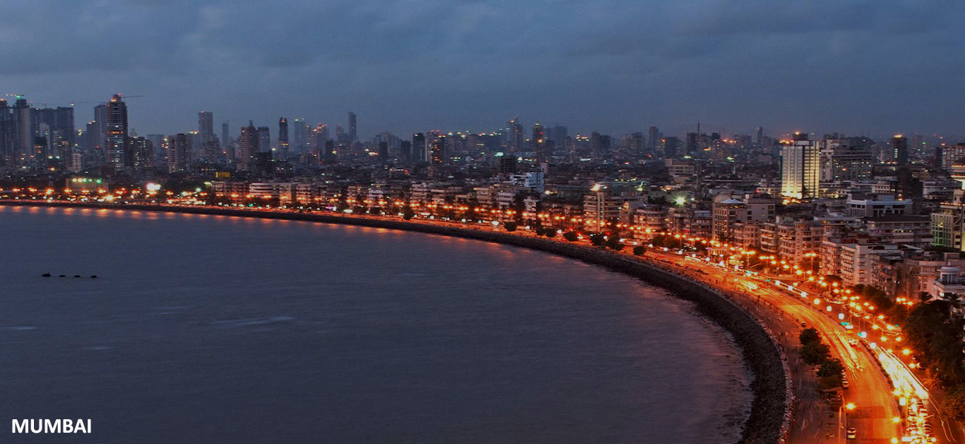 Godrej Properties in Mumbai