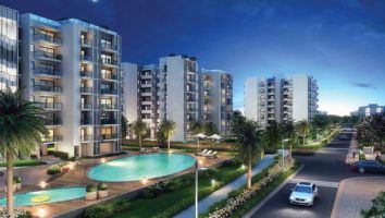 Godrej Aqua Vista Keshav Nagar