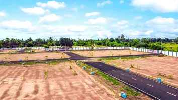 Godrej Plots Igatpuri