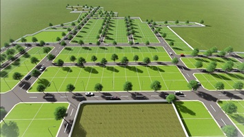 Godrej Plots Vadodara