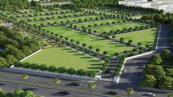 Godrej Plots Yamuna Nagar