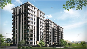 Godrej Riviera Marina Thane