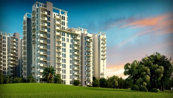 Godrej Soul - Godrej Ananda Phase 3