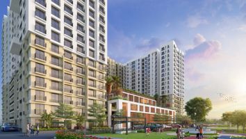 Godrej The Greenlore Homes Hinjewadi 