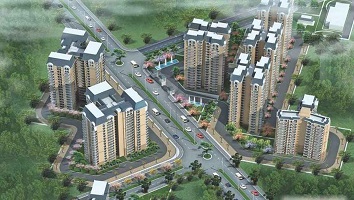 Godrej Vriksha Sector 103