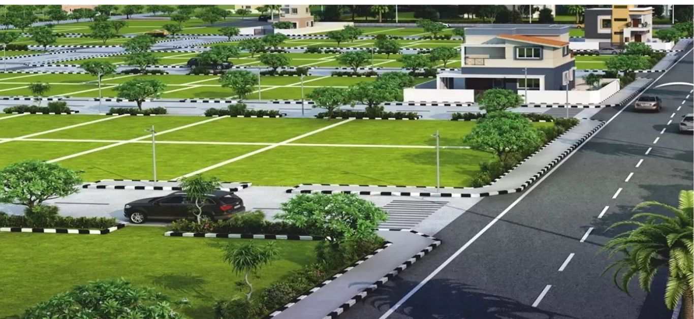 Godrej Plots Mysuru