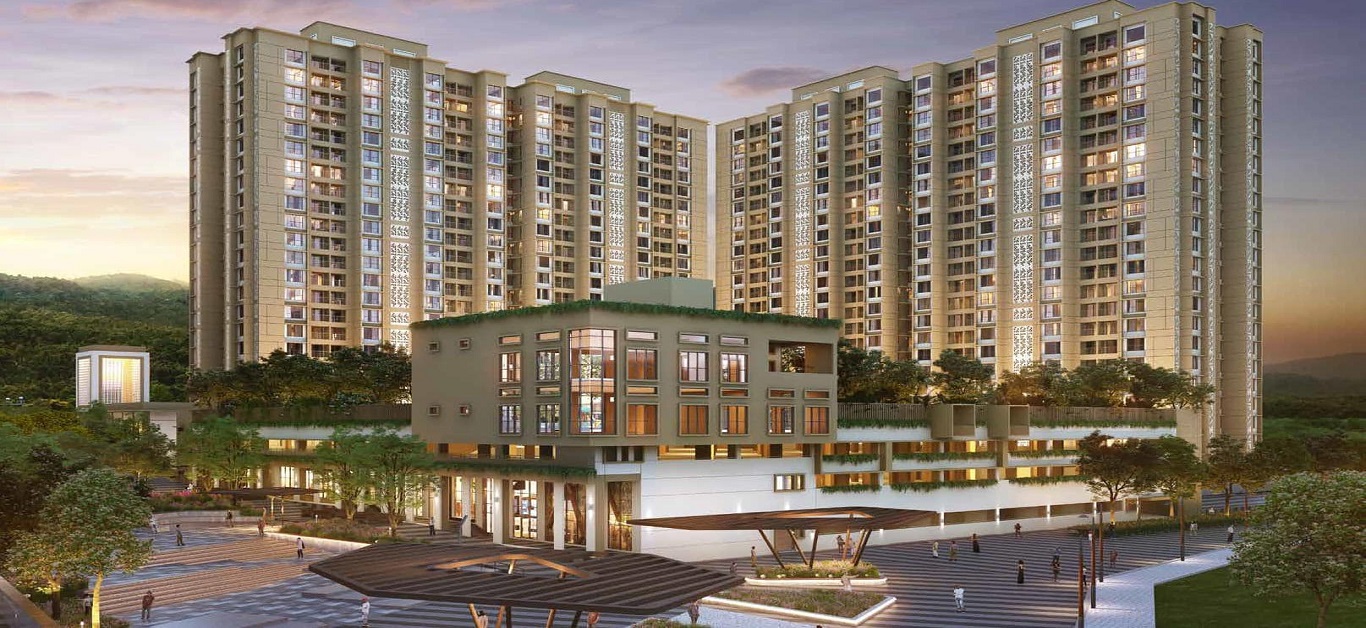 Godrej Koregaon Park - Premium Apartments In Pune