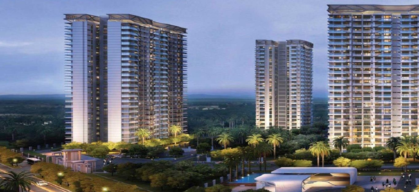 Godrej The Greenlore Homes Hinjewadi 