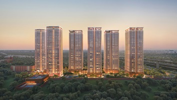 Max Estates Sector 105