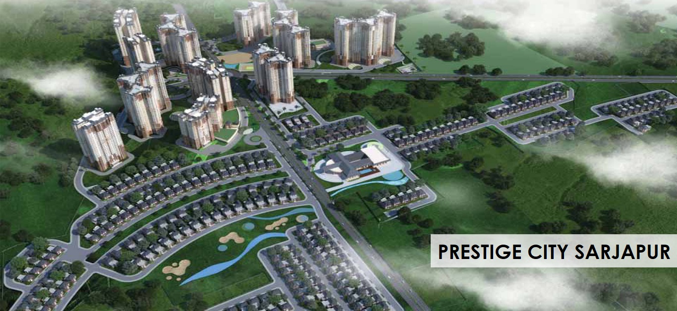 Prestige City