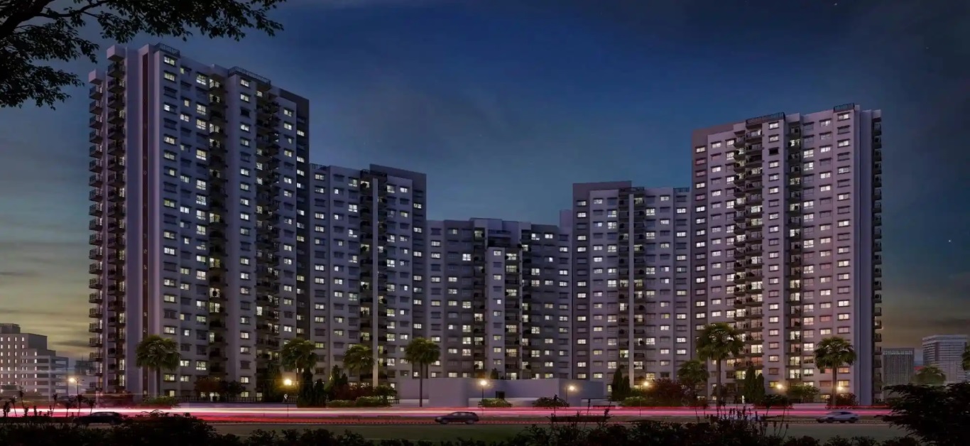 Prestige Varthur Whitefield Road