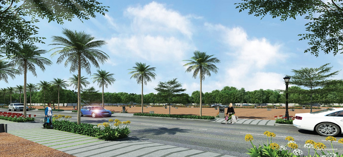 Prestige Plots Kelambakkam