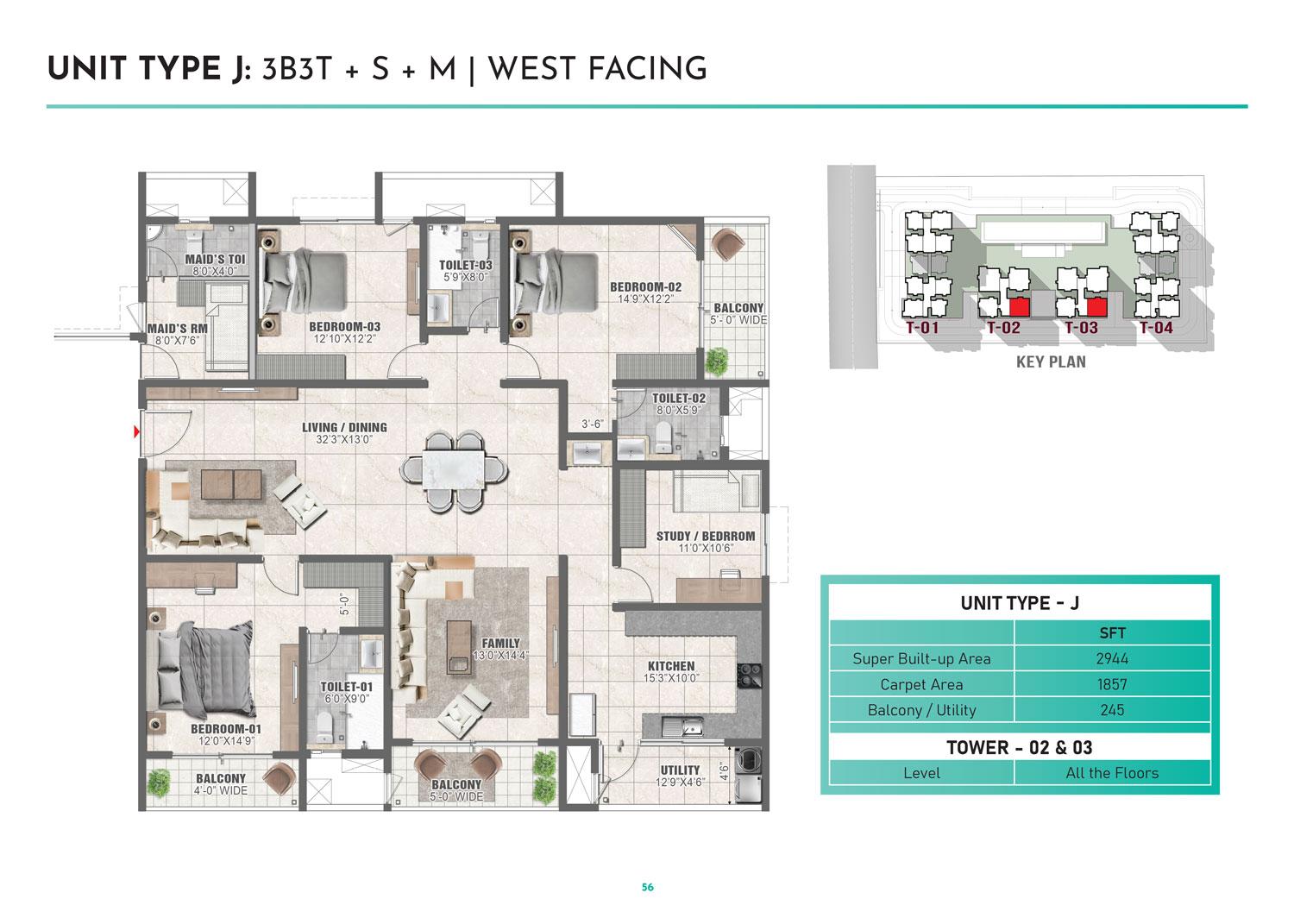 type-e-2944-sq-ft