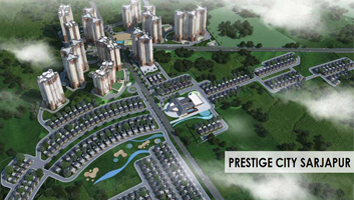 Prestige City