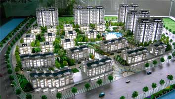 Prestige Mulund Mumbai