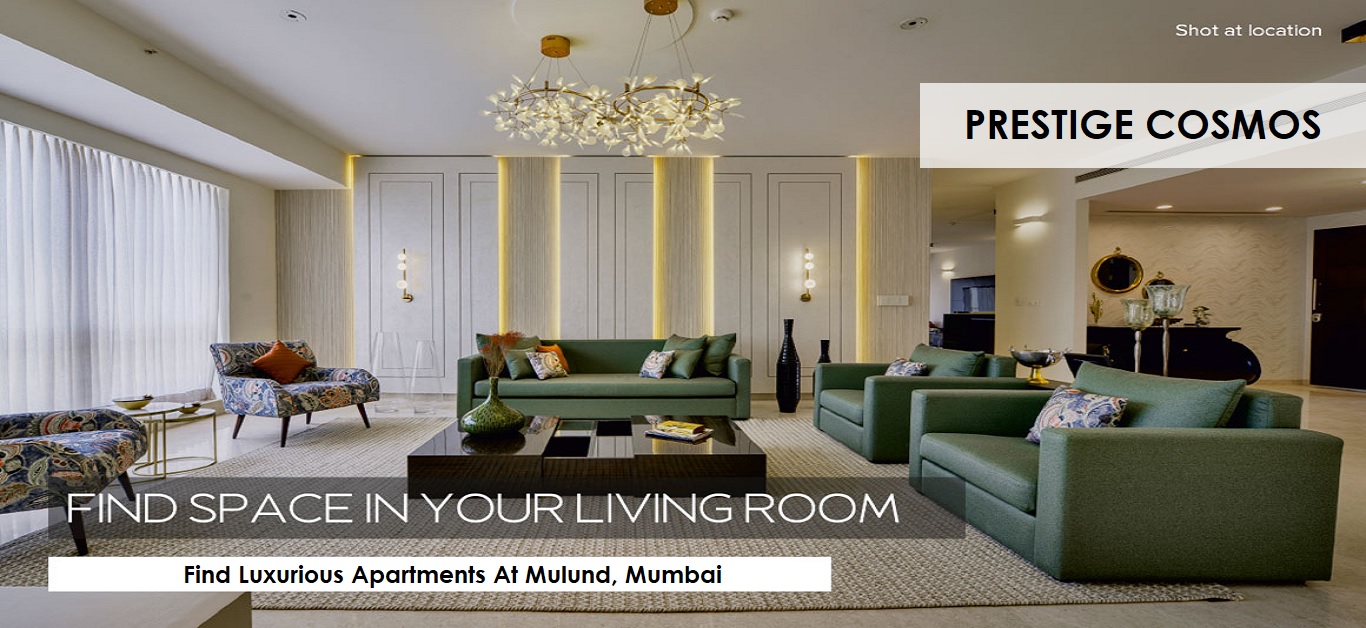 Prestige Cosmos Mulund