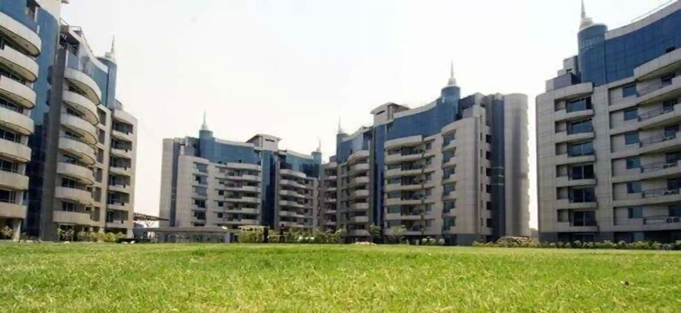 Prestige Jeejamata Nagar