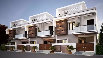 TVS Villas Tambaram